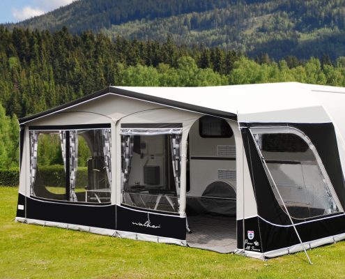 Walker Pioneer 240 all season